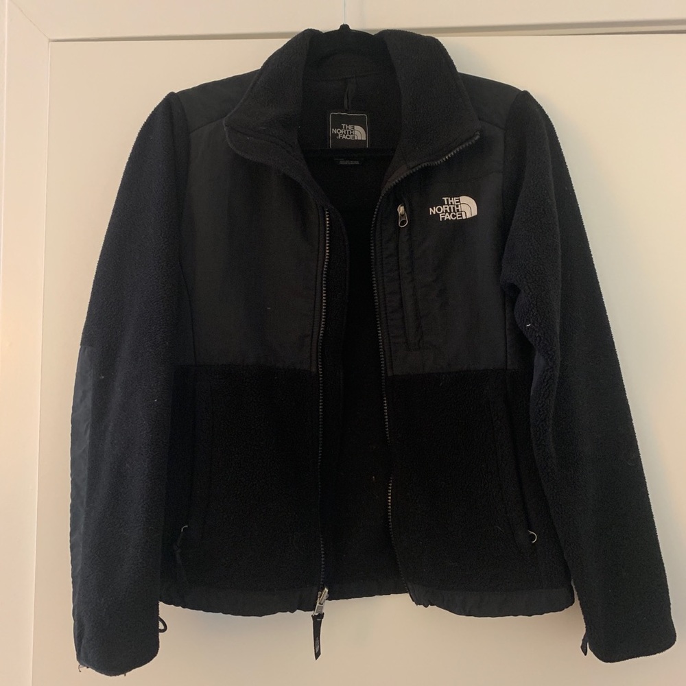The North face jacket